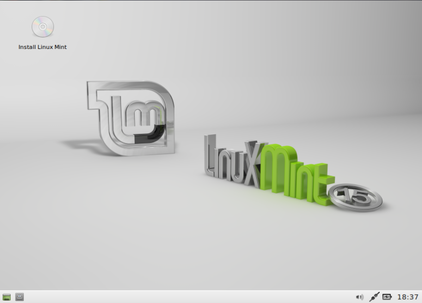 linux