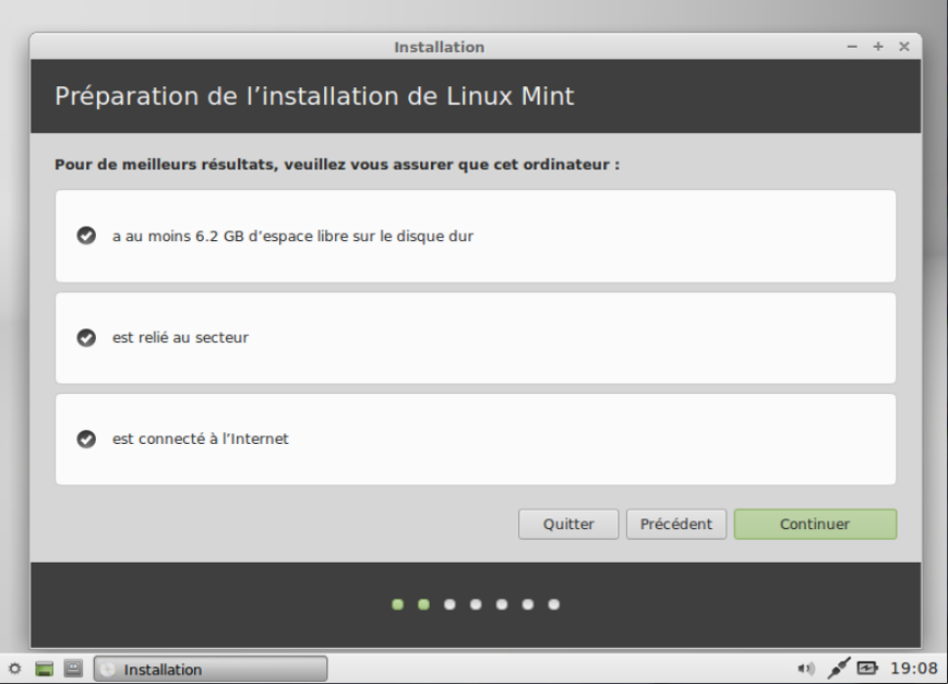linux
