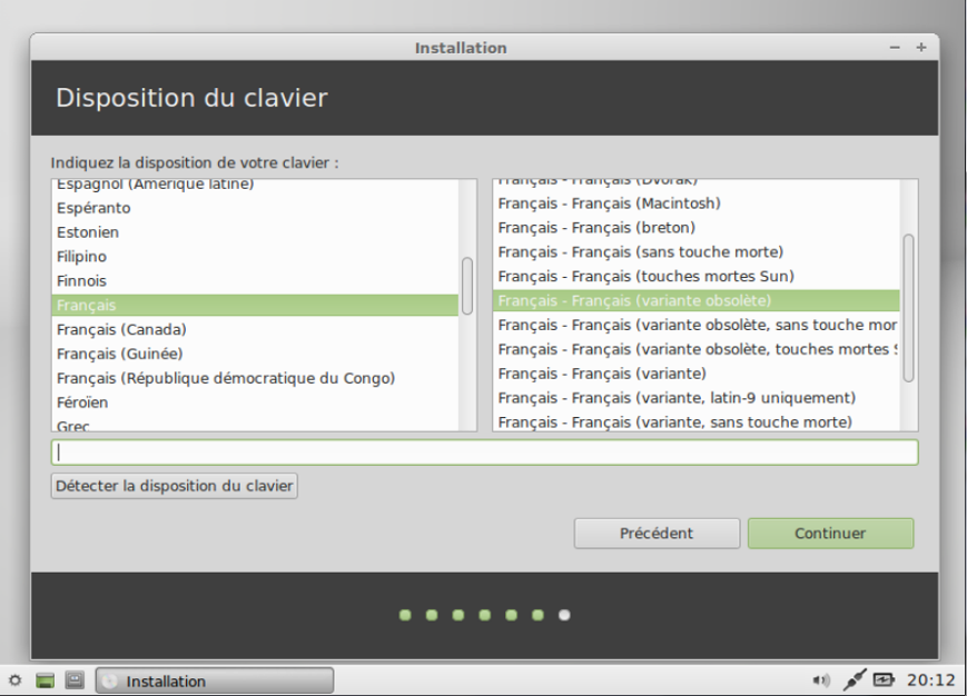 linux